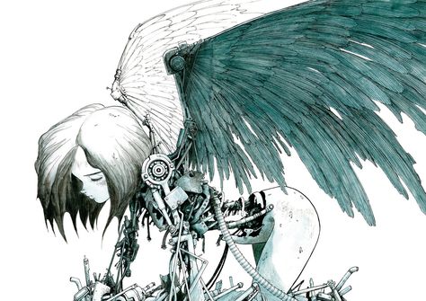 Alita Movie, Alita Battle Angel Manga, Angel Movie, Alita Battle Angel, Battle Angel Alita, Battle Angel, Gunma, Interesting Topics, James Cameron