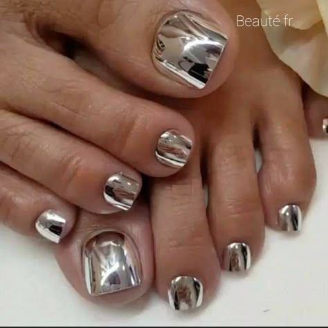 Nail Pinterest, Extension Nails, Idea Nail, Nails Trending, Gel Toe Nails, Nails Sparkle, Acrylic Toe Nails, Trending Nails, Acrylic Toes