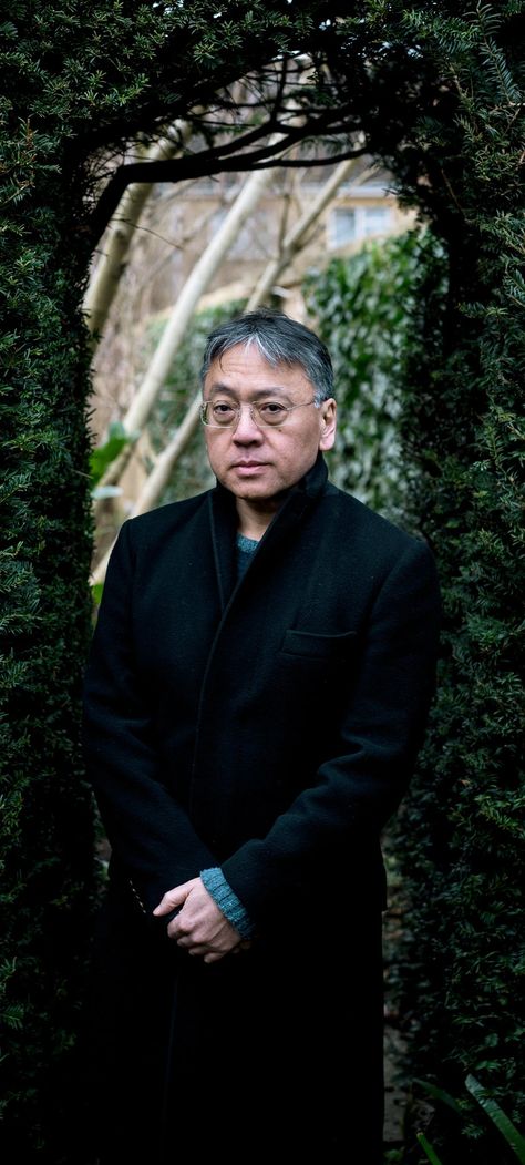 Kazuo Ishiguro’s ‘The Buried Giant’ - The New York Times The Buried Giant, Kazuo Ishiguro, Daniel Defoe, Frances Hodgson Burnett, Bronte Sisters, Jonathan Swift, Samuel Johnson, Henry James, Sir Arthur Conan Doyle