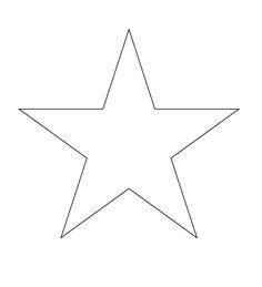 How to Draw a Perfect Star: 13 Steps (with Pictures) Star Reference Drawing, How To Paint A Star, How To Draw A Perfect Star, How To Draw A Star Step By Step, How To Make Star, How To Make A Star, How To Draw Stars, Drawing Of Stars, How To Draw A Star