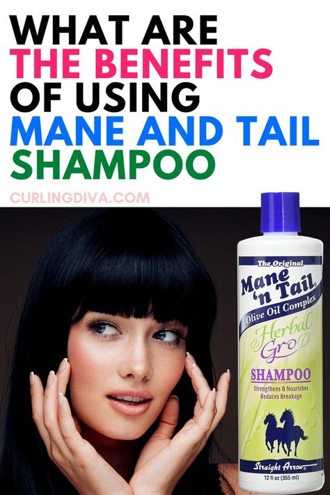 Now that we know that Mane and Tail shampoo is safe for human hair, let’s talk about its benefits. The original Mane and Tail shampoo is raved about for making its users’ hair grow back or grow faster. They also claim to make their hair thicker, stronger, and shinier. This is because Mane and Tail shampoo consists of keratin and hydrolyzed collagen. Mane And Tail Shampoo And Conditioner, Mane N Tail Shampoo, Horse Shampoo For Hair Growth, Maine And Tail Shampoo Hair Growth, Mane N Tail Hair Growth Before And After, Mane And Tail Hair Growth Results, Prell Shampoo, Funky Hair, Keratin Shampoo