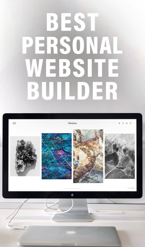 Making a website has never been easier. Find the best website builder for your needs in the accompanying article. Easy Website Builder, Shopify Apps, Website Builders, Creating A Portfolio, Startup Business Plan, Website Builder Free, Beautiful Websites, Homepage Design, Portfolio Site