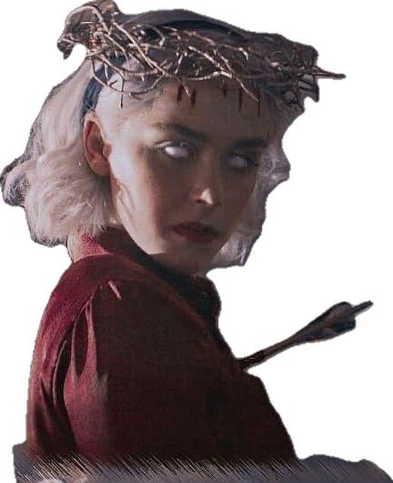 Sabrina Costume, The Chilling Adventures Of Sabrina, Sabrina Witch, Weird Sisters, Wearing A Crown, Chilling Adventures Of Sabrina, Fantasy Witch, Dark Witch, Kiernan Shipka