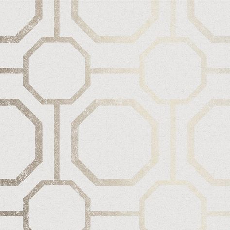 Pearl Wallpaper, Navy And Copper, Blush Wallpaper, Navy Wallpaper, Geometric Textures, Embossed Wallpaper, Trellis Design, Graham & Brown, Metallic Wallpaper