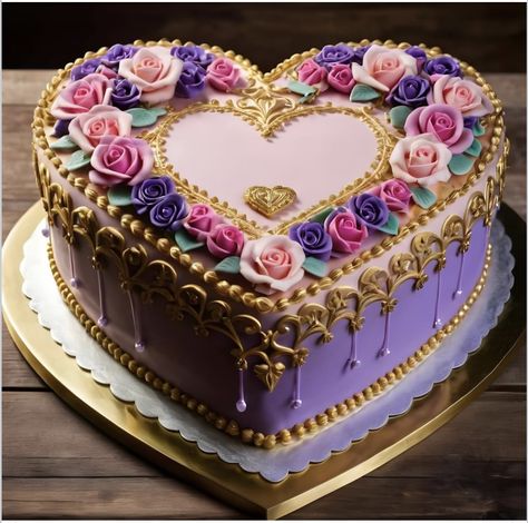 Amazing Birthday Cakes For Women, Amazing Birthday Cakes, Birthday Cakes For Women, Cakes For Women, Cool Birthday Cakes, Party Stuff, Beautiful Cakes, Birthday Cakes, Birthday Parties