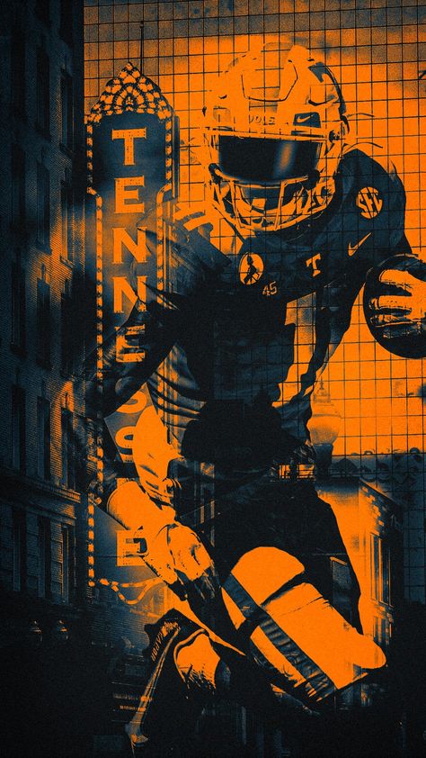 Tennessee Wallpaper, Tennessee Football Wallpaper, Tennessee Vols Wallpaper, Iowa Football Wallpaper, University Of Tennessee Aesthetic Wallpaper, Tenn Vols Football, Tennessee Football Aesthetic, Vols Football, Tennessee Volunteers Football Wallpaper