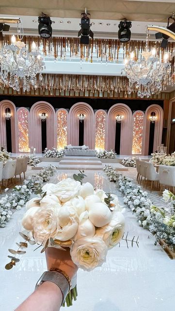 Dubai Wedding Planner on Instagram: "Make any occasion unforgettable 💫" Dubai Wedding, Backdrop Ideas, Wedding Stage Decorations, Stage Decorations, Wedding Stage, Wedding Mood, Wedding Decoration, Wedding Designs, Wedding Planner