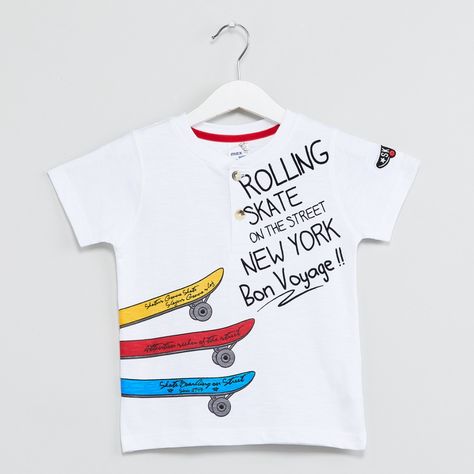 Kids Wear Boys, Baby Boy Swag, Max Fashion, T Shirt Painting, Collar T Shirt, Boys Graphic Tee, Kids Trend, Valentines For Boys, Collar Tshirt