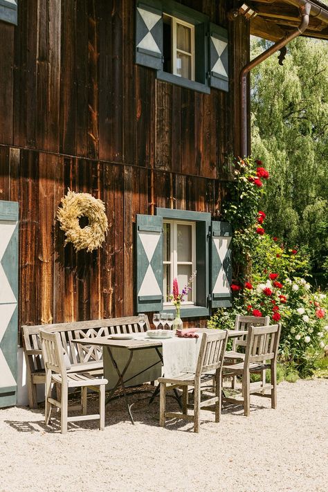 Studio Peregalli, 19th Century Sculpture, Laurel Crown, Romantic Hideaways, Bohemian Cottage, Wood Staircase, Iron Lanterns, Outdoor Furniture Design, Portuguese Tiles