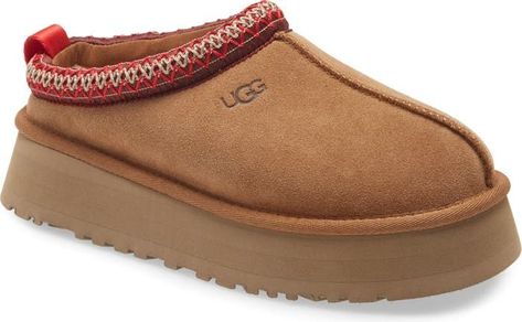 Tazz Slipper, Ugg Classic Mini Ii, Ugg Tazz, Ugg Scuffette, Ugg Tasman Slippers, Ugg Tasman, Black Uggs, Suede Clogs, Ugg Classic Mini