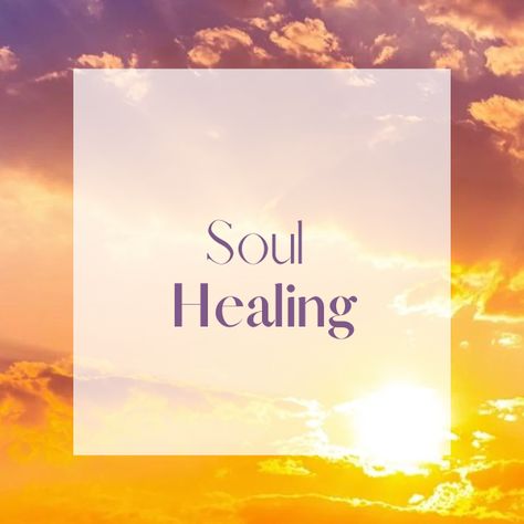 Soul Healing Board Cover Healing Your Soul, Vision Board Business, Healing My Soul, Heartfelt Poems, Healing Ideas, Soulful Quotes, Alternative Therapy, Business Vision Board, Spring Song