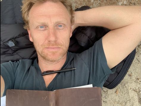 Kevin Mckidd, Owen Hunt, Hall Pass, Goofy Movie, Grey Anatomy, Olivia Wilde, Netflix Series, Grey's Anatomy, Greys Anatomy