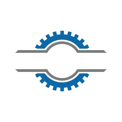 Symmetrical cogwheel logo design element related to machine, mechanic or repair service Mechanic Logo Design Ideas, Electrical Logo Design, Mechanic Logo Design, Mechanics Logo, Peacock Logo, Brochure Design Layouts, Machine Logo, Tool Logo, Wheel Logo