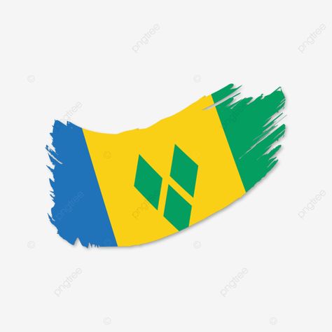 saint vincent and the grenadines vector flag with transparent saint vincent and the grenadines sai St Vincent And The Grenadines Aesthetic, St Vincent And The Grenadines Food, Saint Nektarios Icon, St Vincent Flag, St Vincent And The Grenadines Flag, St Vincent Movie, Saint Vincent And The Grenadines, Saint Vincent, Flag Logo