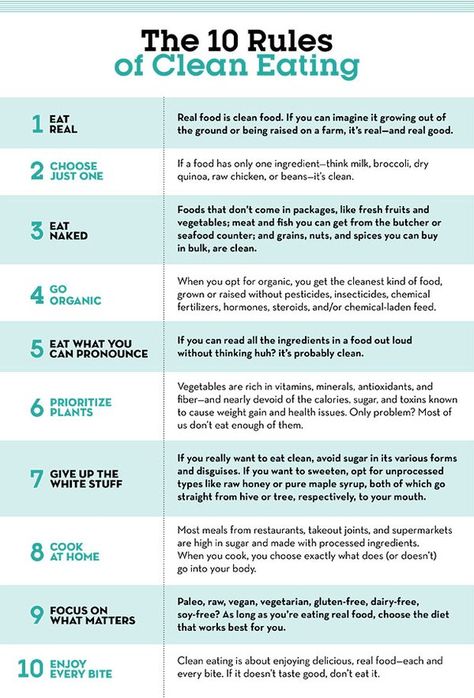 Clean Eating Rules, Loose Weight In A Week, 1000 Calorie, 100 Calorie, Strep Throat, Clean Eating Challenge, Clean Eating For Beginners, Clean Eating Tips, Diet Vegetarian