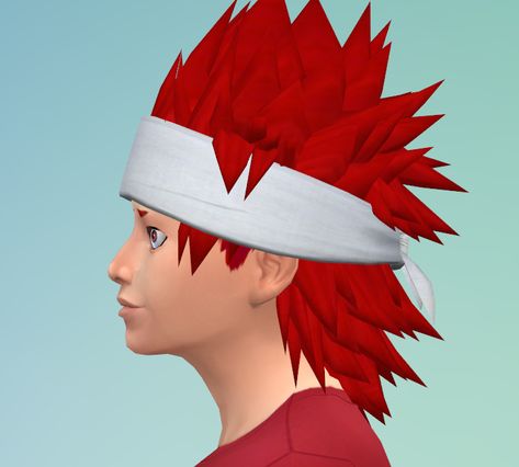 Mod The Sims - Kirishima Eijirou Triple Hairstyle bundle! Mha Cc Sims4, Spiky Hair Sims 4 Cc, Academia Sims 4 Cc, Mha Sims 4 Cc, Hairstyles Spiky, Signature Hairstyles, Sims 4 Costumes, Los Sims 4 Cc, Zombie Christmas