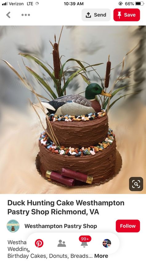 Duck Hunting Birthday Cakes For Men, Duck Hunting Wedding Cake, Grooms Cake Ideas Duck Hunting, Duck Hunter Birthday Party, Duck Hunting Party Ideas, Duck Hunting Cakes For Men, Duck Hunting Birthday Cake, Duck Hunting Grooms Cake, Duck Grooms Cake