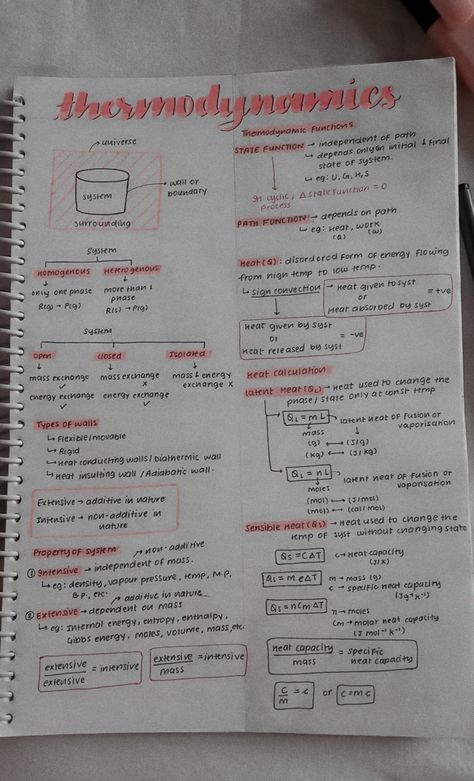 Thermodynamics Notes #1 Thermodynamics Chemistry Short Notes, Physics Thermodynamics Notes, Formula Sheet Of Thermodynamics Chemistry, Metallurgy Notes Class 10, Titration Chemistry Notes, Atomic Structure Formula Sheet Class 11, Thermodynamics Chemistry Notes Class 11, Thermodynamics Formula Sheet, Chemistry Thermodynamics Notes