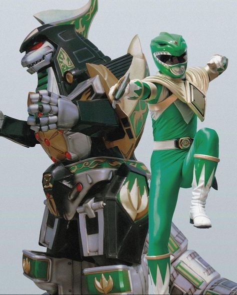 Power Rangers Pictures, Lord Drakkon, Dino Rangers, Ranger Armor, Original Power Rangers, Green Power Ranger, Jason David Frank, Power Rangers Megazord, Tommy Oliver