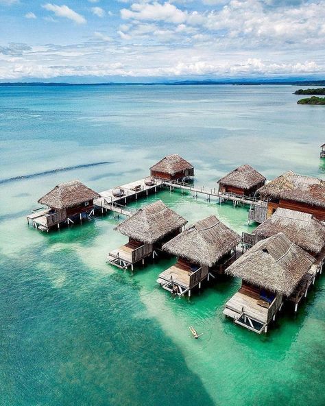 Bocas del Toro, Panama📍Hotel Azul Paradise #bocas b Panama Trip, Cat Ba Island, Panama Travel, Travel Wallpaper, Old Faithful, City Photography, Wine Region, Travel Goals, Best Cities