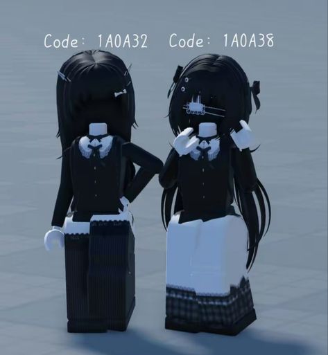 Samurai Roblox Avatar, Cute Roblox Name Ideas, Roblox Name Ideas, Goth Roblox Avatars, Emo Roblox Outfits, Emo Roblox, Emo Fits, Hair Roblox, Roblox Ava