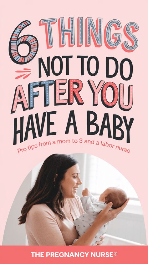 Navigating life with a newborn can feel overwhelming, especially when it comes to what you should avoid after birth. Get Postpartum Tips and a Postpartum Care Kit checklist to support your healing and recovery. Save this to have Mommy Hacks, a Post Partum Plan, and essential advice every Newborn Mom should know. Supplements For Postpartum, After Birth Recovery Postpartum Care, Postpartum Boundaries, Postpartum Supplements, Post Partum Checklist, Postpartum Checklist, Postpartum Symptoms, Postpartum Tips, Postpartum Must Haves