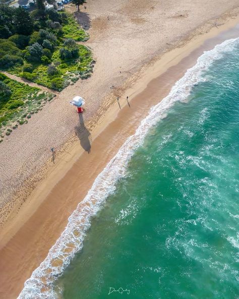 ✨ Did you know? ✨ ☀️ Home to a long strip of golden sand that’s book-ended by two spectacular headlands, Avoca Beach is a paradise for lovers of sand, sun and surf. You’ll find plenty of adventure in this beachside town on the Central Coast of NSW, as well as colourful markets, a charming cinema and thriving cafe culture. 📸 IG: @davegoslingphotography Central Coast, For Lovers, Did You Know, Paradise, Surfing, Cafe, Water, Travel