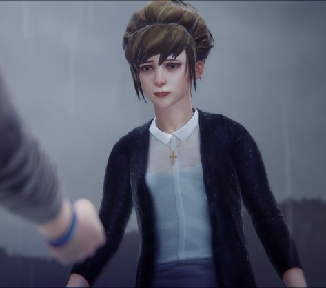 Life Is Strange Characters, Kate Marsh, Everybody Lies, Dontnod Entertainment, Beverly Marsh, Life Is Strange 3, Max And Chloe, Chloe Price, Silly Girls