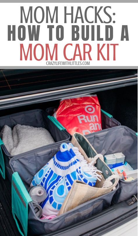 #momhack #momcarkit #emergencykit CleverMade, Tampa parenting blog mothers blog motherhood blog Florida travel blogger travel influencer healthy mom blogger spring hill florida lifestyle parenting blog best mom blog 2018 Cleaning And Organization, Quotes Car, Car Emergency Kit, Car Things, Mom Car, Car Organizer, Healthy Mom, Car Hacks, Mom Hacks