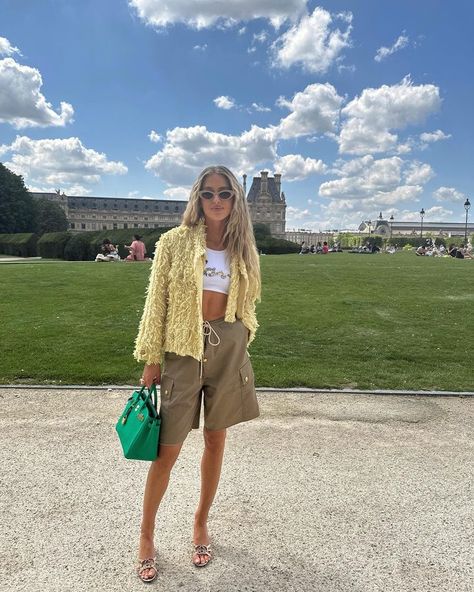 Emili Sindlev (@emilisindlev) • Instagram photos and videos Emili Sindlev Style, Euro Fashion, Emili Sindlev, Summer Beach Outfit, July 10, Street Outfit, Comfy Fashion, Women Trends, Spring Summer Outfits