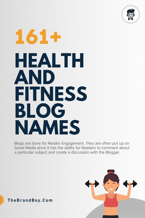 Fitness Names Ideas, Fitness Business Names, Magazine Name Ideas, Fitness Instagram Names, Blog Name Ideas, Fitness Blogs, Name For Instagram, Instagram Names, Fitness Business