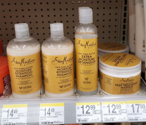 Shea Moisture Shampoo And Conditioner, Shea Moisture Daily Hydration Shampoo, Shea Butter Shampoo, Argan Shampoo, Argon Oil, Argan Oil Shampoo, Sea Kelp, Raw Shea Butter, Vitamin Water Bottle