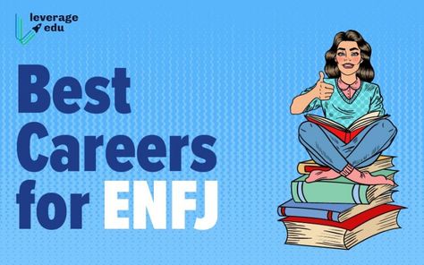 Enfj Reading List, Enfj Booklist, Enfj Jobs, Protagonist Personality, Enfj Careers, Enfj Careers Best Jobs, Isfj Careers, Enfj Protagonist, The Protagonist Enfj