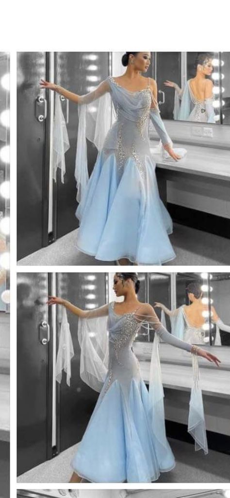 Ballroom Dance Competition Dress, Ballroom Competition Dress, Ballroom Competition, Ballroom Gowns, Eye Makeup Steps, Ballroom Dance Dresses, Ballroom Dress, Ballroom Dance, Dance Dresses