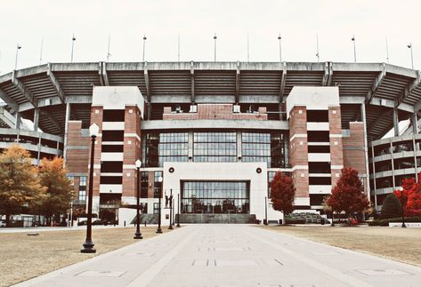 University Of Alabama Aesthetic, Alabama Aesthetic, College Dump, Bryant Denny Stadium, Alabama Wallpaper, Alabama Vacation, Tuscaloosa Alabama, Hail State, Alabama Travel