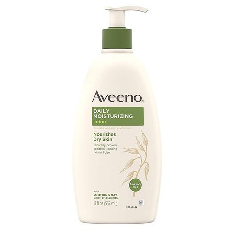 Winter Is When You Need a Truly Great Body Lotion. Here Are 15 of the Best. Aveeno Lotion, Aveeno Daily Moisturizing Lotion, Daily Moisturizing Lotion, Aveeno Skin Relief, Best Lotion, Lotion For Dry Skin, Body Lotion Cream, Moisturizing Body Lotion, Moisturizing Lotion