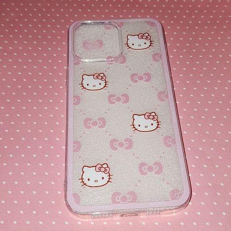 Brand New And Never Used Apple Iphone 14 Pro Max Hello Kitty Silicone Phone Case. Color Clear/ White Hello Kitty Clear Phone Case, Clear Hello Kitty Phone Case, Iphone 12 Hello Kitty Case, Cute Hello Kitty Phone Cases, Hello Kitty Phone Case Iphone 11, Phone Cases Hello Kitty, Iphone 12 Phone Cases, Preppy Phone, Preppy Phone Case