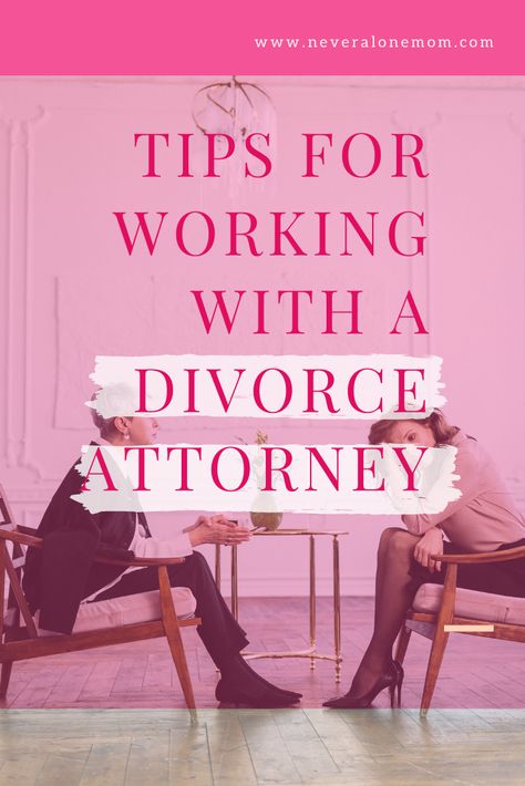 Divorce Coaching, Lawyers Day, Lawyer Quotes, Lawyer Jokes, Lawyer Fashion, Divorce Attorney, Divorce Lawyers, Never Alone, Mom Bloggers