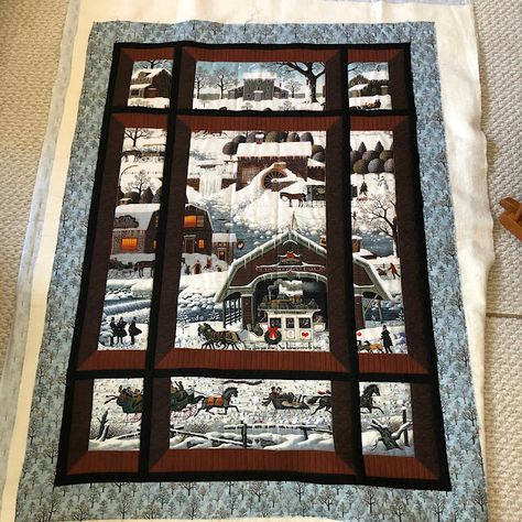 mmm quilts: Winter Attic Window Window Pane Quilts Pattern, Attic Window Quilts Ideas, Window Pane Quilt Pattern Free, Attic Window Ideas, Attic Window Quilt Pattern Free, Window Quilts, Target Bag, Attic Window Quilts, Attic Windows