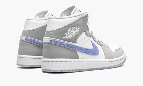 Air jordan 1 mid women