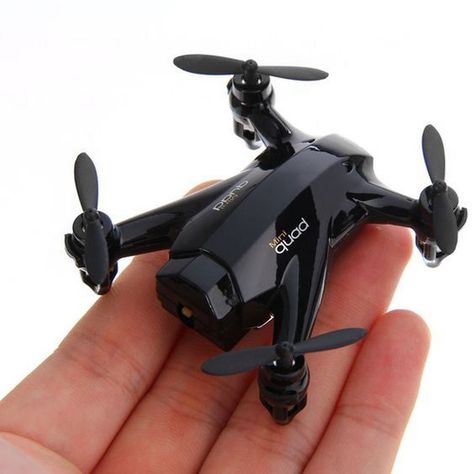 Mini drones are flooding the market. It's going to be a great year for drone tech. Drone Concept, Buy Drone, Drone Business, Small Drones, Remote Control Helicopter, Flying Drones, Drones Concept, New Drone, Drone Design