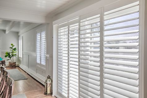 Sliding Glass Door Treatments, Glass Door Blinds, Sliding Door Coverings, Sliding Door Shutters, Sliding Glass Door Blinds, Patio Door Window Treatments, Sliding Glass Door Window Treatments, Glass Door Coverings, Popular Window Treatments