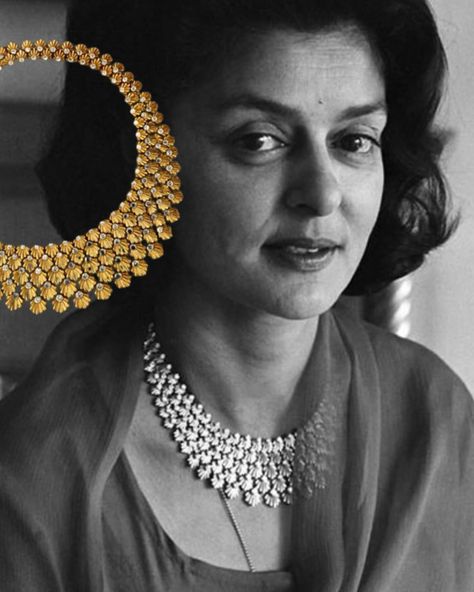 Introducing the legendary Gayatri Devi Maharani of Jaipur, whose enduring love for exquisite jewellery has captivated hearts for generations. Join us for our inaugural segment of Jewellery Talks as we delve into the timeless elegance and regal allure that define her unparalleled style. Stay tuned for an inspiring journey through the world of royalty and adornment. 1,2 & 3 are all crown jewels that were made India in the 1800s which are now at the British Museum. 4,5 & 6 are also now at the ... Maharani Gayatri Devi Jewellery, Maharani Jewellery, Maharani Gayatri Devi, Gayatri Devi, Enduring Love, The British Museum, Gold Necklace Designs, Crown Jewels, Best Diamond