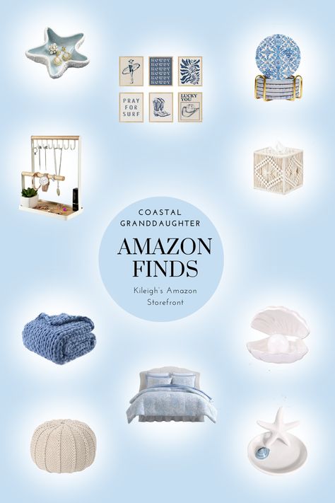 Shop recommended products from Ki's Amazon Storefront on www.amazon.com. Learn more about Ki's Amazon Storefront's favorite products. Room Decor Amazon, Coastal Room Decor, Ocean Room Decor, Pray For Surf, Ocean Room, Coastal Room, Sea Serpent, Amazon Storefront, Favorite Products