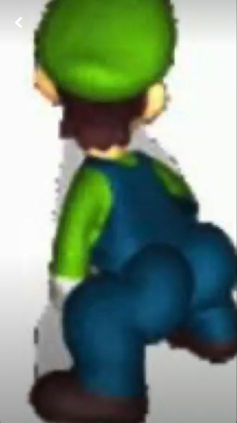 Larry Mario Kart, Luigi Low Quality, Nicoavacado Funny, Gaming Reaction Pic, Funny Luigi Pictures, Funny Mario Pictures, Mario And Luigi Matching Pfp, Luigi Pfp, Mario Day