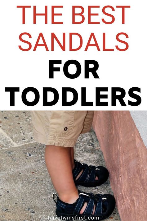 Finding appropriate sandals for your little one is easier said than done. You want high quality ones that are safe. Check out this list of the best sandals for toddlers and make sure you get appropriate, long lasting footwear for your 1, 2, or 3 year old. Toddler Tantrums Handling, Toddler Diaper Bag, Sick Toddler, Best Boys, Toddler Schedule, Fun Activities For Toddlers, Tantrums Toddler, Baby Gear Essentials, Toddler Sandals