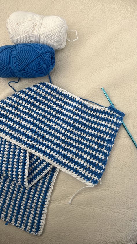 Danish Crochet, Wip Aesthetic, Crocheting Projects, Mode Crochet, Knitting Aesthetic, Diy Vetement, Crochet Business, Kawaii Crochet, Knitting Machine Projects