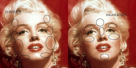 Tanya Natazsha: MARILYN MONROE'S MAKEUP SECRETS Marilyn Monroe Makeup, 1950s Makeup, Bombshell Makeup, Makeup Life Hacks, Minimal Makeup Look, 70s Makeup, Redhead Makeup, Makeup Secret, Event Makeup