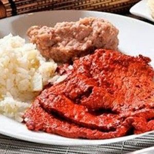 Carne Adobada Estilo Colima Carne Adobada, Carne Asada, Mexican Food Recipes Authentic, Taco Recipes, Recipe For Mom, Adobo, Pork Recipes, Beef Recipes, Mexican Food Recipes