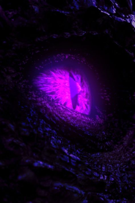 Violet Dragon, Aesthetic Purple Wallpaper, Tiamat Dragon, Aesthetic Dragon, Dragon Aesthetic, Dark Purple Wallpaper, Purple Flame, Purple Vibe, Raven Queen